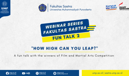 Fun Talk 2 || HOW HIGH CAN YOU LEAP?