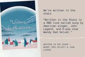 We’re Written in the Stars